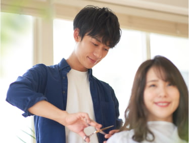 人材派遣のイメージ画像